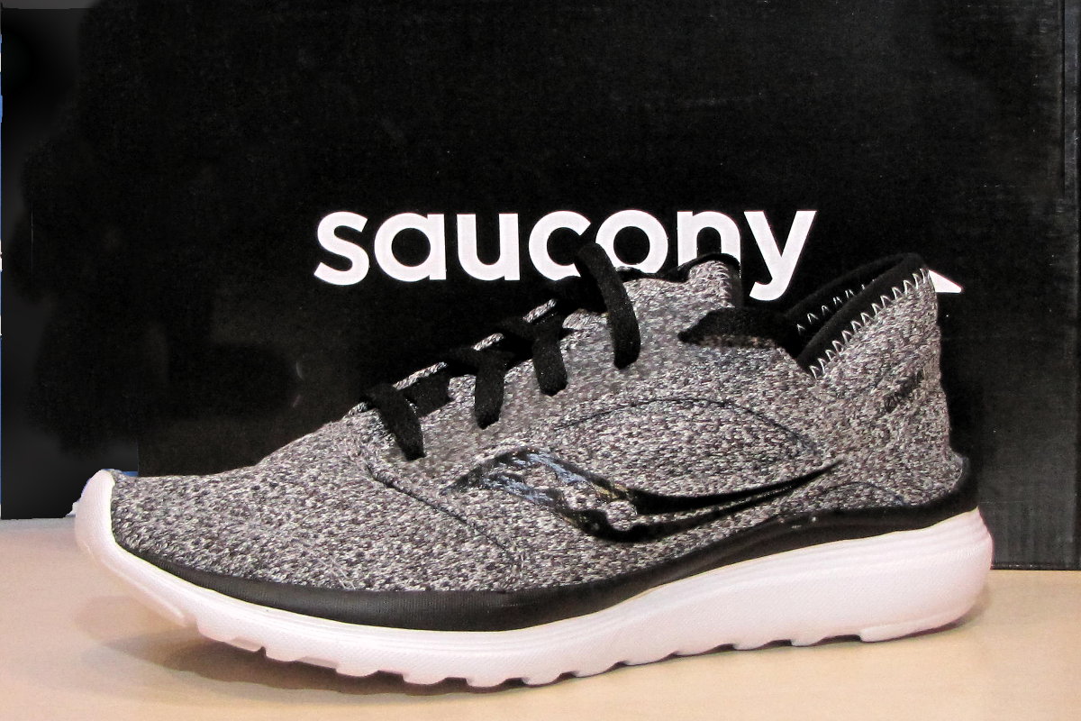 saucony kineta relay uomo 2014