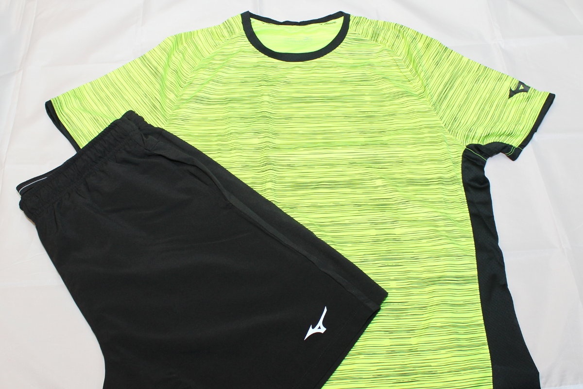 completi da tennis uomo