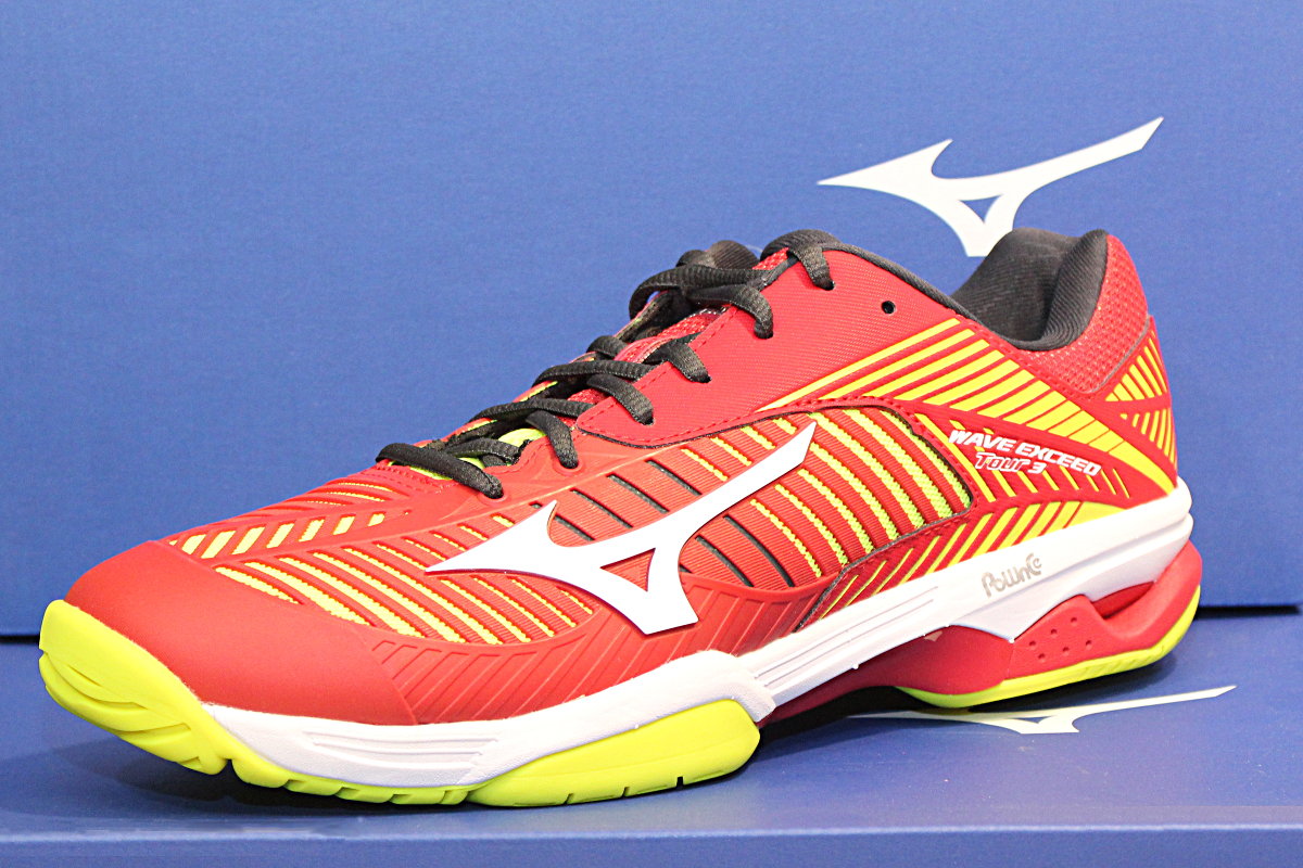 mizuno tennis donna 2014