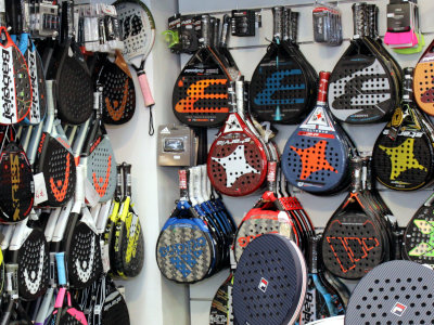 Padel